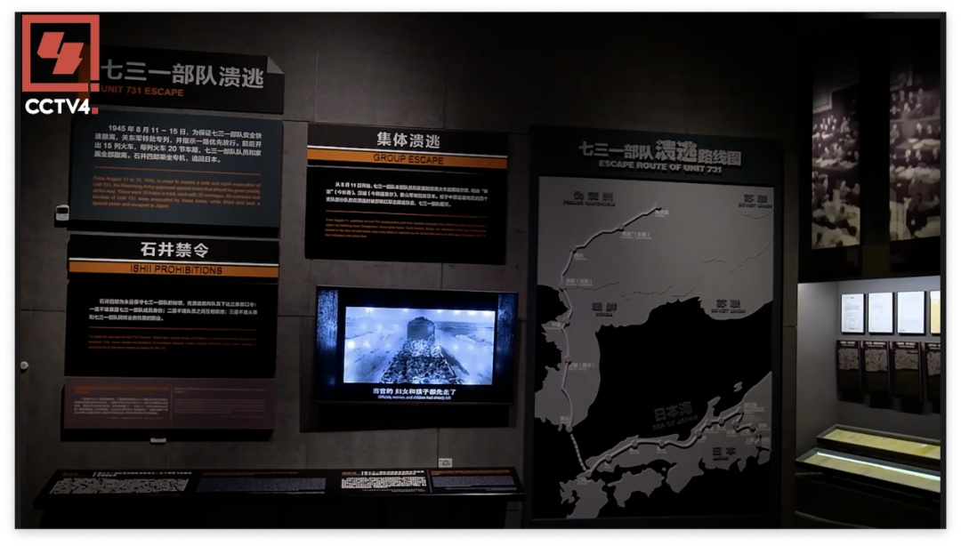 跨国追踪二十余载 还原七三一部队犯罪真相