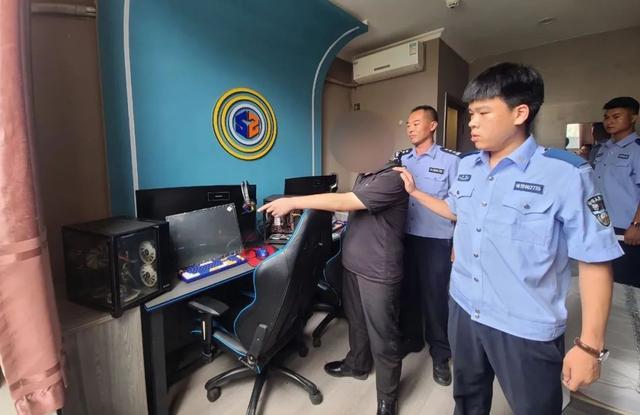 住电竞酒店不玩游戏,竟是为了…… 住电竞酒店不玩游戏,竟是为了……