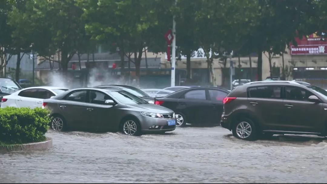 今年“七下八上”天气气候有何特点？全球降雨情况如何？