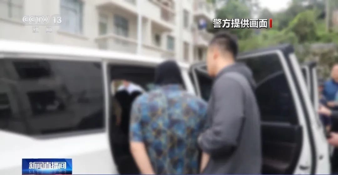 郴州公安出击缉归2人！3名公开悬赏跨国毒枭被缉拿归案！更多抓捕细节披露……