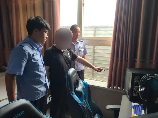 住电竞酒店不玩游戏,竟是为了…… 住电竞酒店不玩游戏,竟是为了……