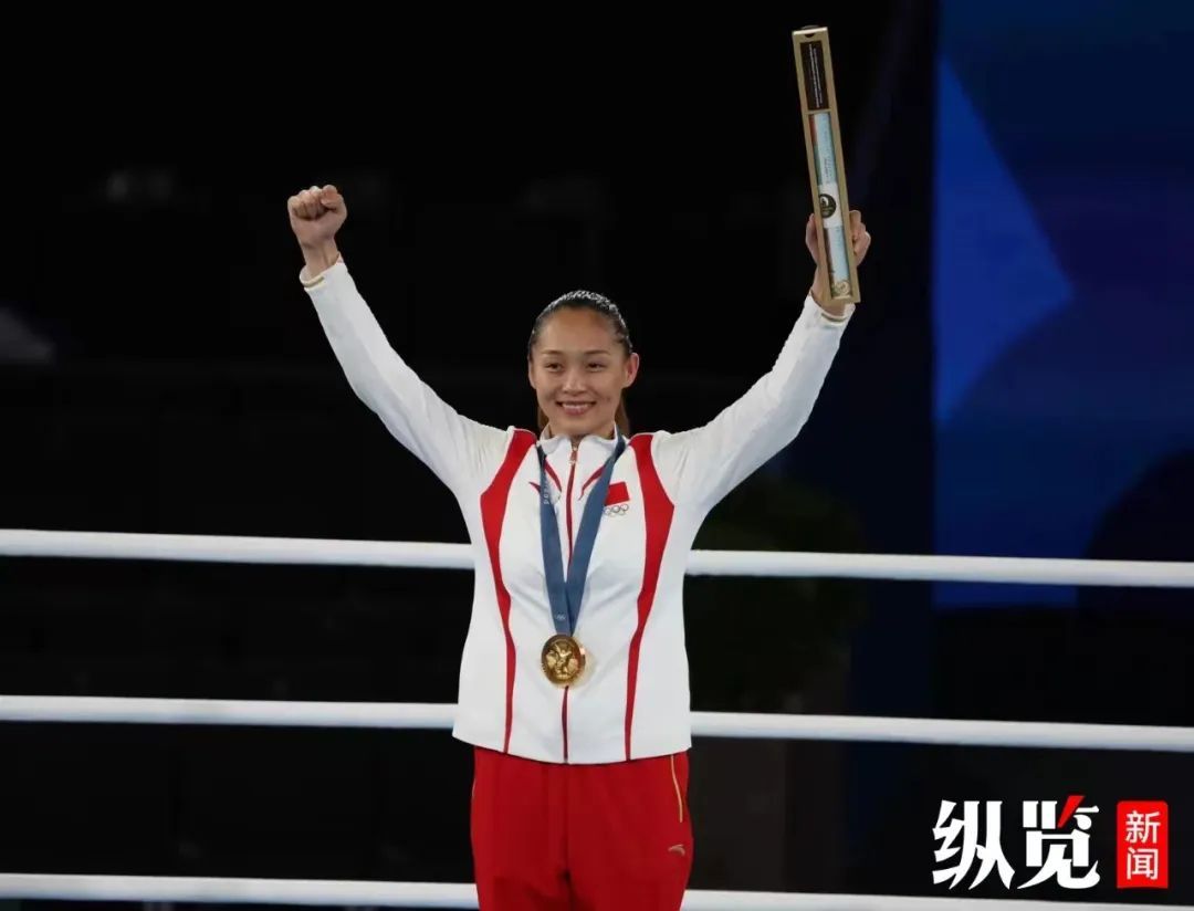 今早，全网为她沸腾！刚刚，这位河北姑娘发文表示…