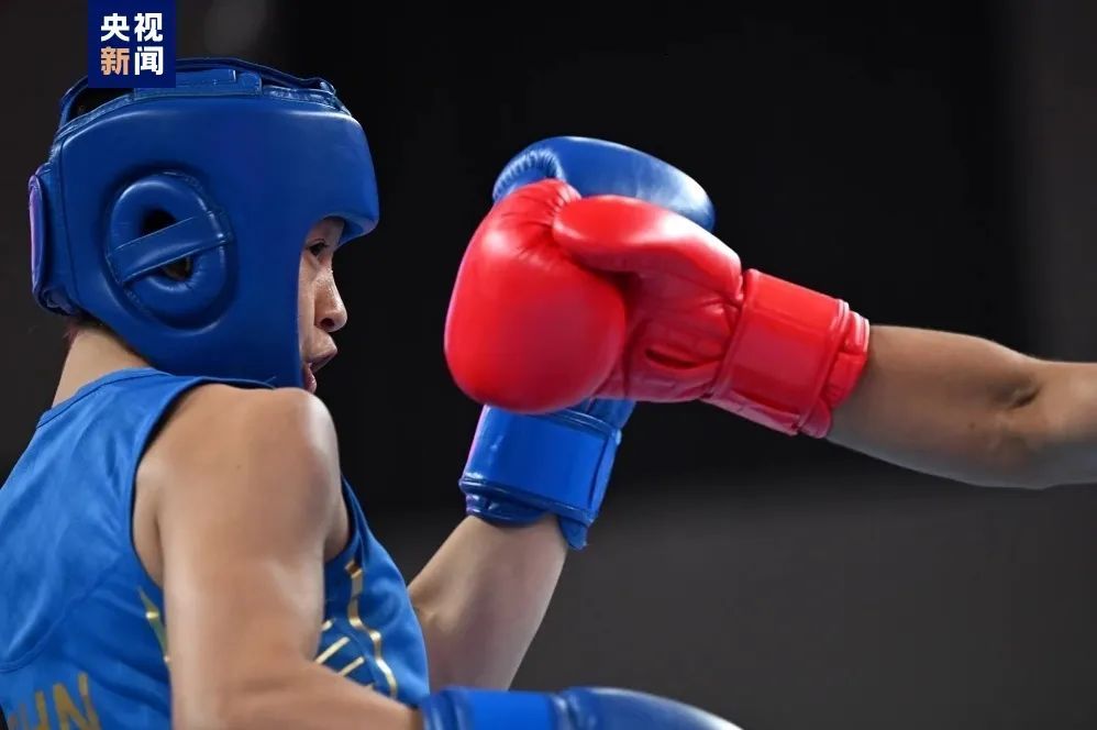 这个项目，中国选手首次夺奥运冠军！