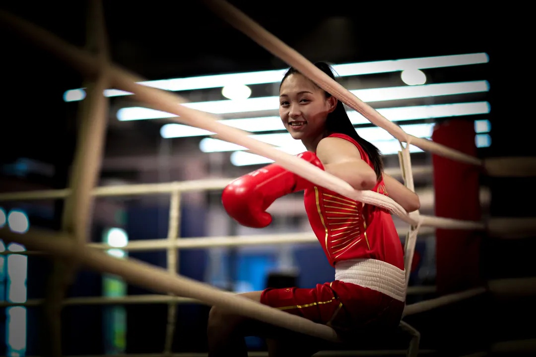 今早，全网为她沸腾！刚刚，这位河北姑娘发文表示…