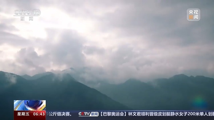 非法“穿越”国家公园有哪些安全隐患?救援部门:徒步需谨慎 非法“穿越”国家公园有哪些安全隐患?救援部门:徒步需谨慎