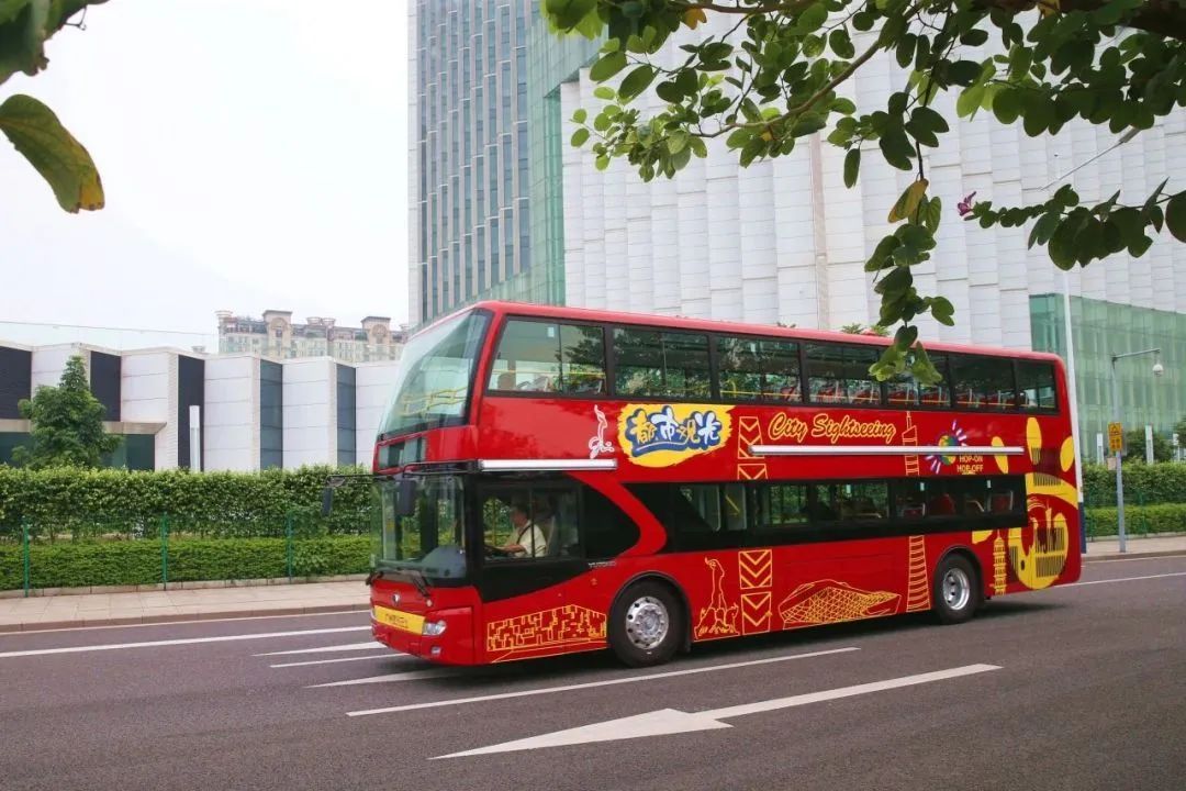 广州观光巴士即将复开试运行!一票通玩攻略→ 广州观光巴士即将复开试运行!一票通玩攻略→