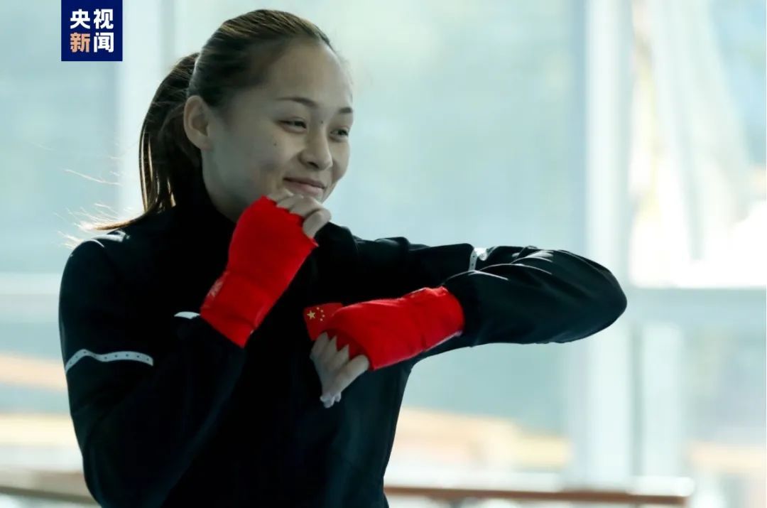 这个项目，中国选手首次夺奥运冠军！