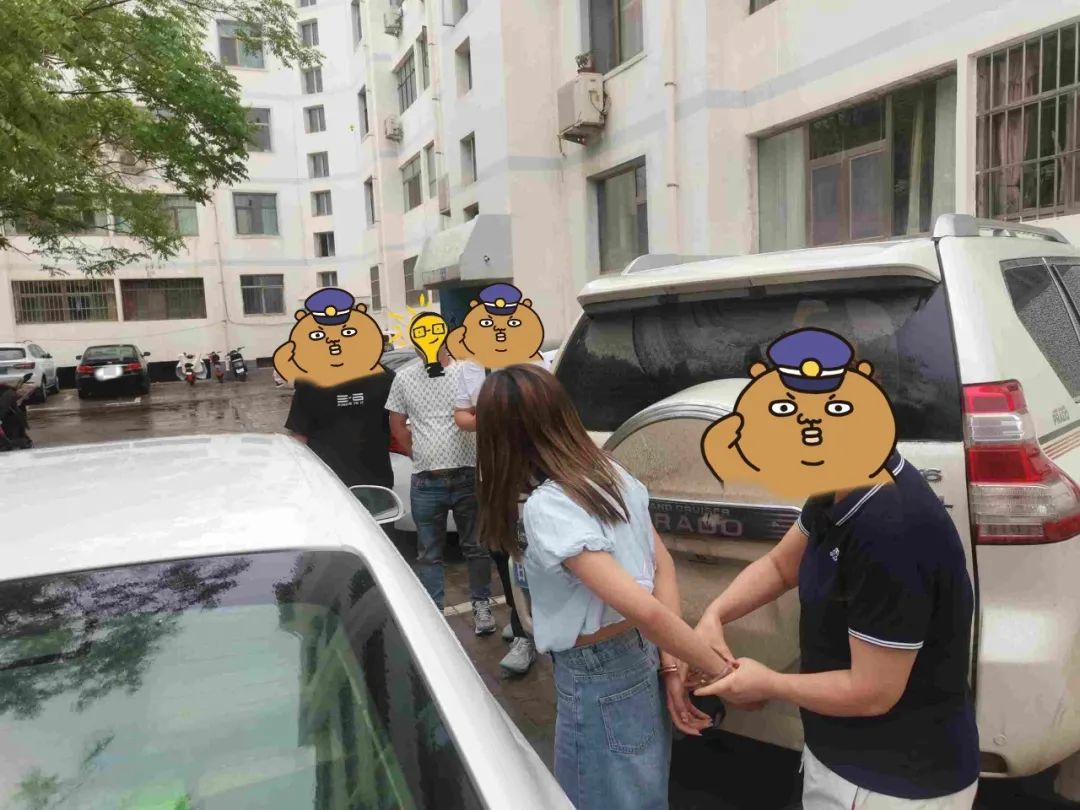 “面面儿”危害大！甘肃金川公安打掉一贩吸安钠咖团伙