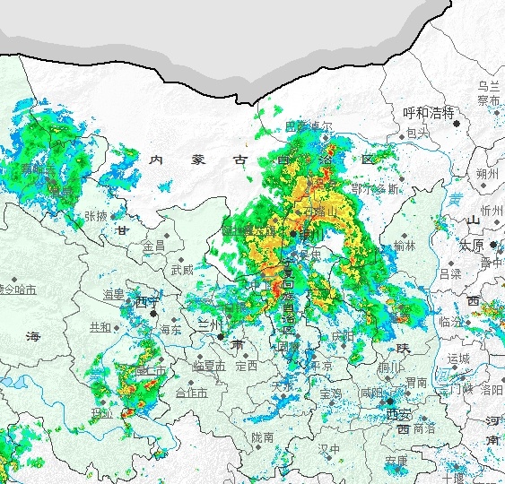 5号台风生成！暴雨、大暴雨即将抵达！吉林省这些地方注意