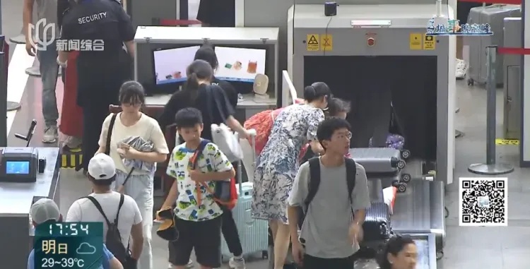 上海一地铁站已发现多例！有些人偷偷干这事，还有网友出歪主意！此前已有人被拘