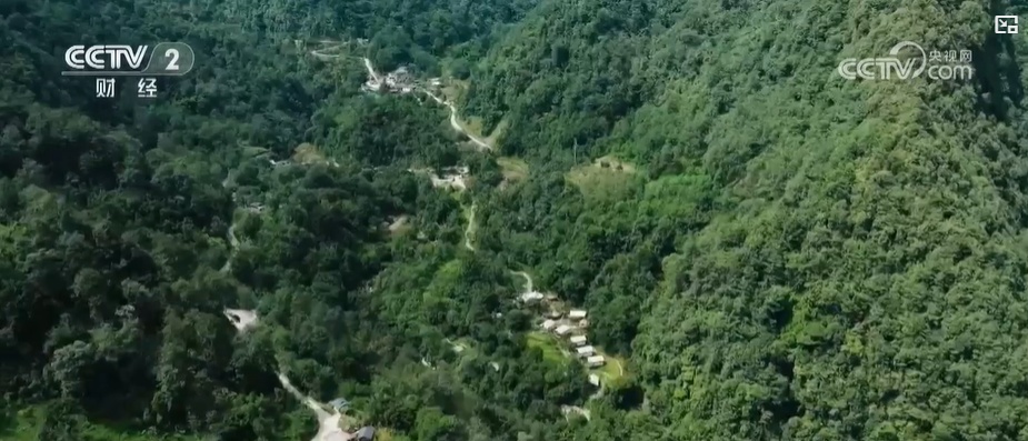 暑期“热”消费 | 云南怒江：探险游“破圈” 客流量持续攀升