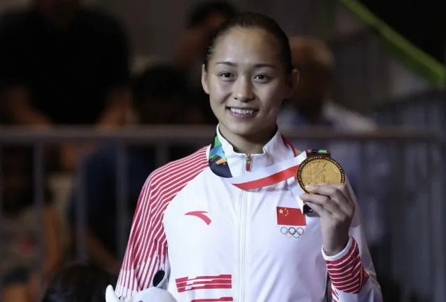 历史性突破！常园夺冠！河北第3金来了！