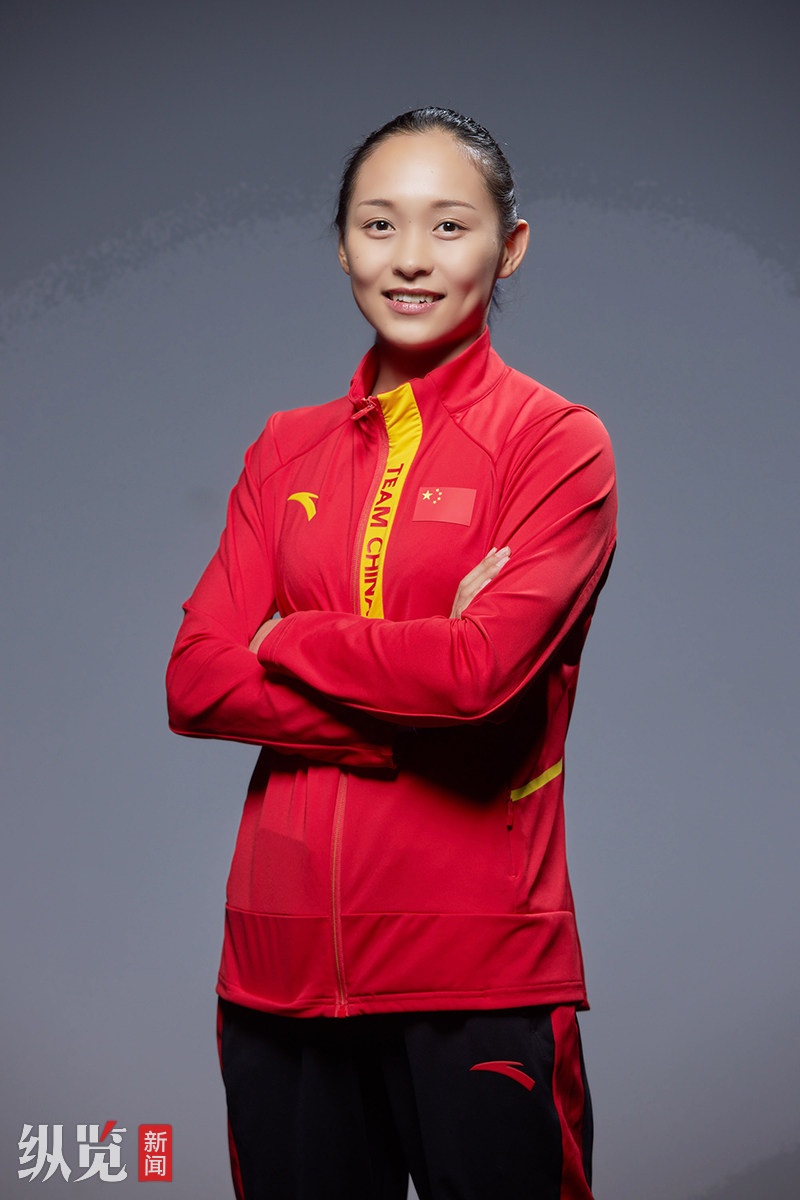 历史性突破！常园夺冠！河北第3金来了！