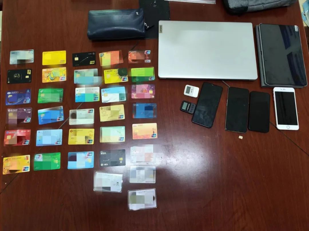 揭开倒卖个人信息黑幕，买家多为赌博网站老板！