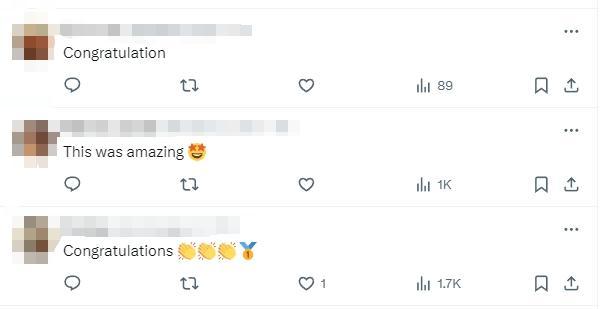 外眼看奥运 | 中国花游队夺金引热议:“令人难以置信的艺术表演” 外眼看奥运 | 中国花游队夺金引热议:“令人难以置信的艺术表演”