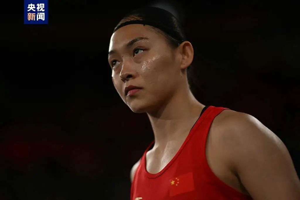 这个项目，中国选手首次夺奥运冠军！