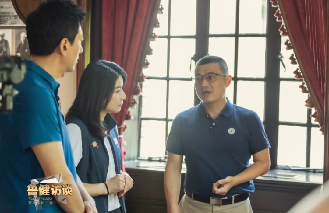 又“出圈”了!郭晶晶换个角度感受奥运 又“出圈”了!郭晶晶换个角度感受奥运