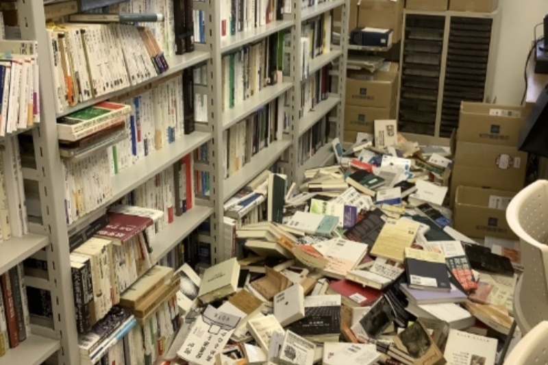 日本7.1级地震已致13人受伤