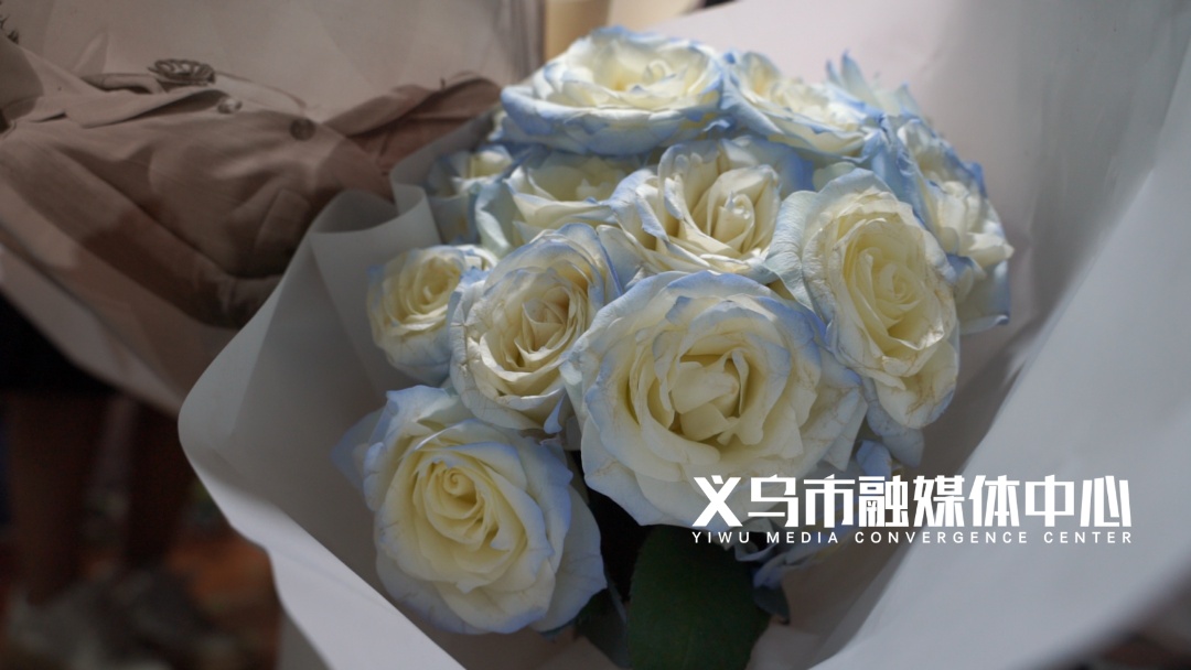 200多元一束!在义乌销量猛增! 200多元一束!在义乌销量猛增!