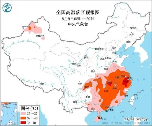 马上大反转！骤降8℃！南昌要下雨了……