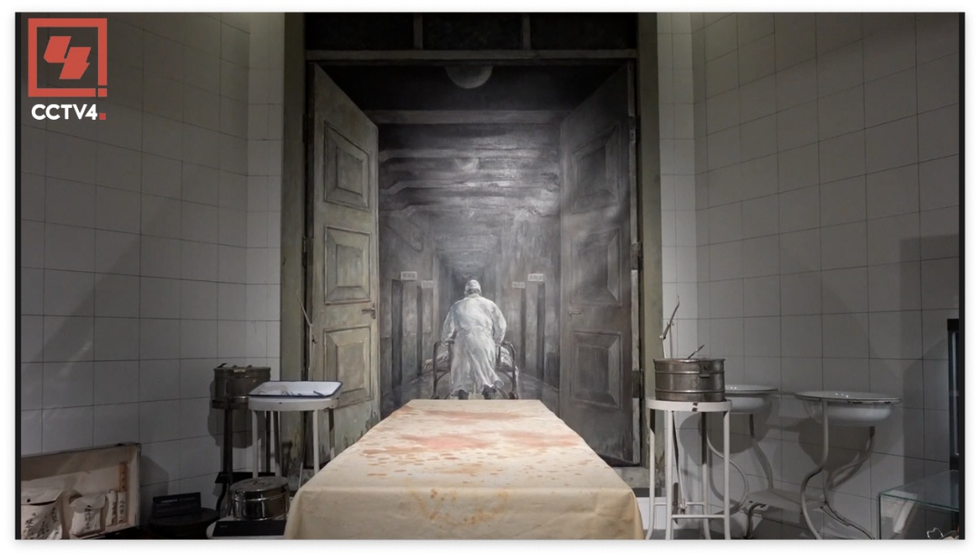 跨国追踪二十余载 还原七三一部队犯罪真相