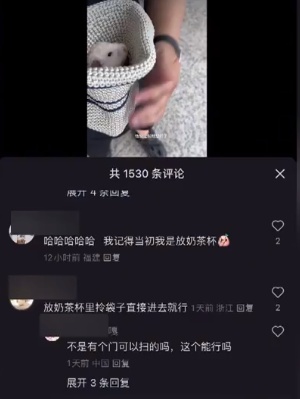 带宠物出远门？上海一地铁站本月已发现多例，曾有人被拘......