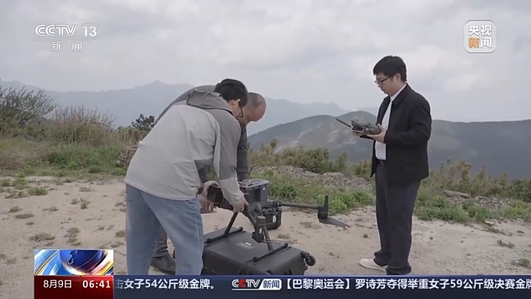 非法“穿越”国家公园有哪些安全隐患?救援部门:徒步需谨慎 非法“穿越”国家公园有哪些安全隐患?救援部门:徒步需谨慎