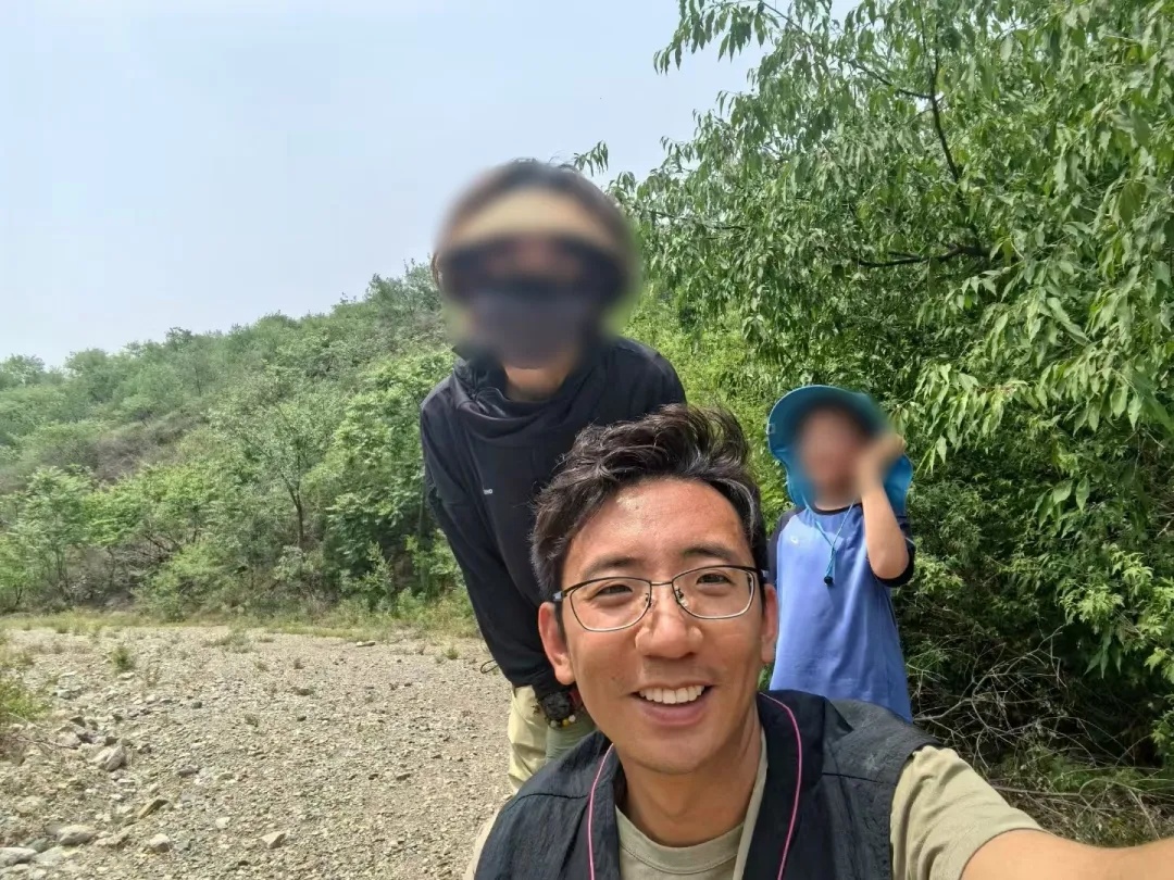 为了救人,他把全身的血液过滤了3遍—— 为了救人,他把全身的血液过滤了3遍——