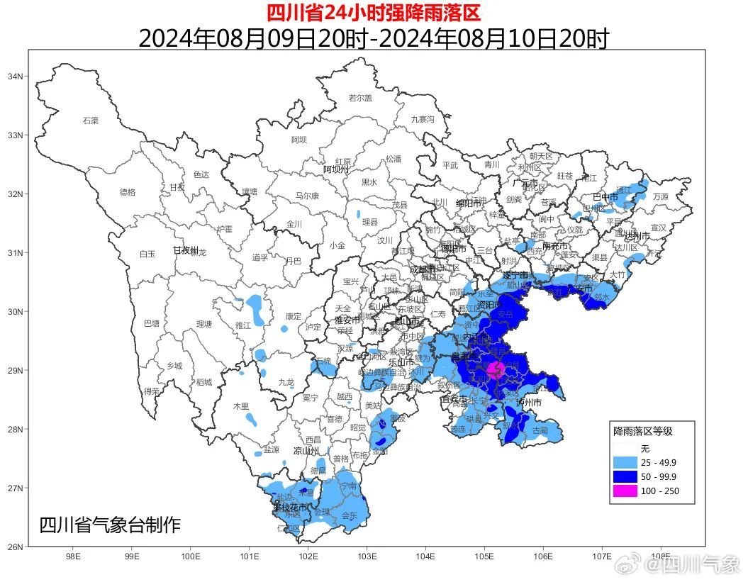 甘孜州县城分布图图片