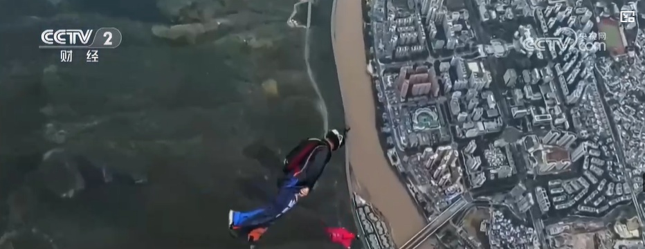 暑期“热”消费 | 云南怒江：探险游“破圈” 客流量持续攀升