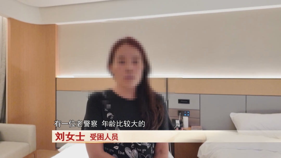 游客被困河道,安徽五旬民警两次跳河救人 游客被困河道,安徽五旬民警两次跳河救人