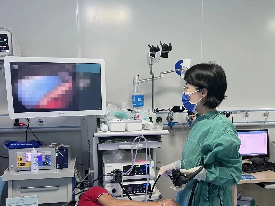 确诊已是晚期! 男子悔惨:年年体检正常,却抗拒...医生叹息:这检查许多人不肯做 确诊已是晚期! 男子悔惨:年年体检正常,却抗拒...医生叹息:这检查许多人不肯做