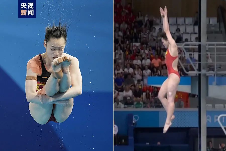 国乒女队团体决赛!奥运第十五比赛日看点→ 国乒女队团体决赛!奥运第十五比赛日看点→