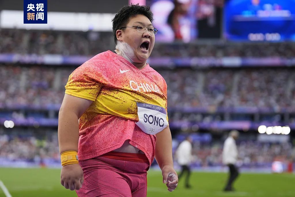 国乒女队团体决赛!奥运第十五比赛日看点→ 国乒女队团体决赛!奥运第十五比赛日看点→