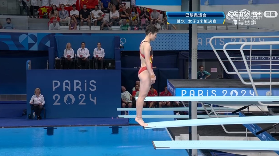 第31金！陈艺文，遥遥领先