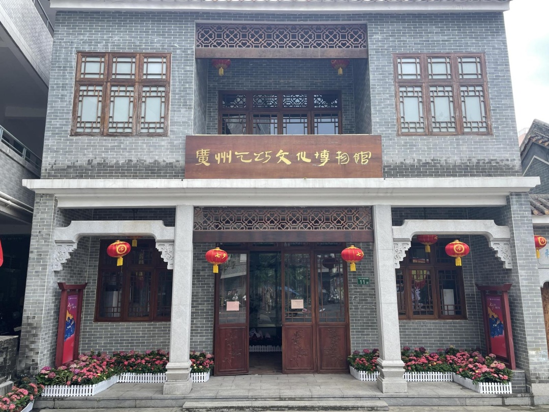“七夕”不只关乎爱情，看广府乞巧正酣