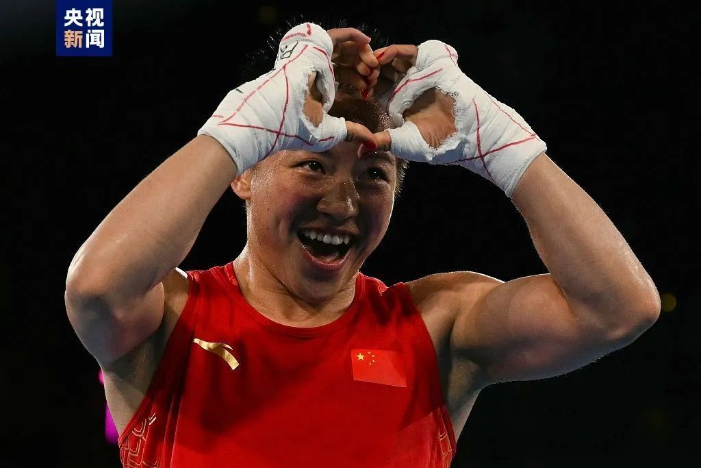 国乒女队团体决赛!奥运第十五比赛日看点→ 国乒女队团体决赛!奥运第十五比赛日看点→