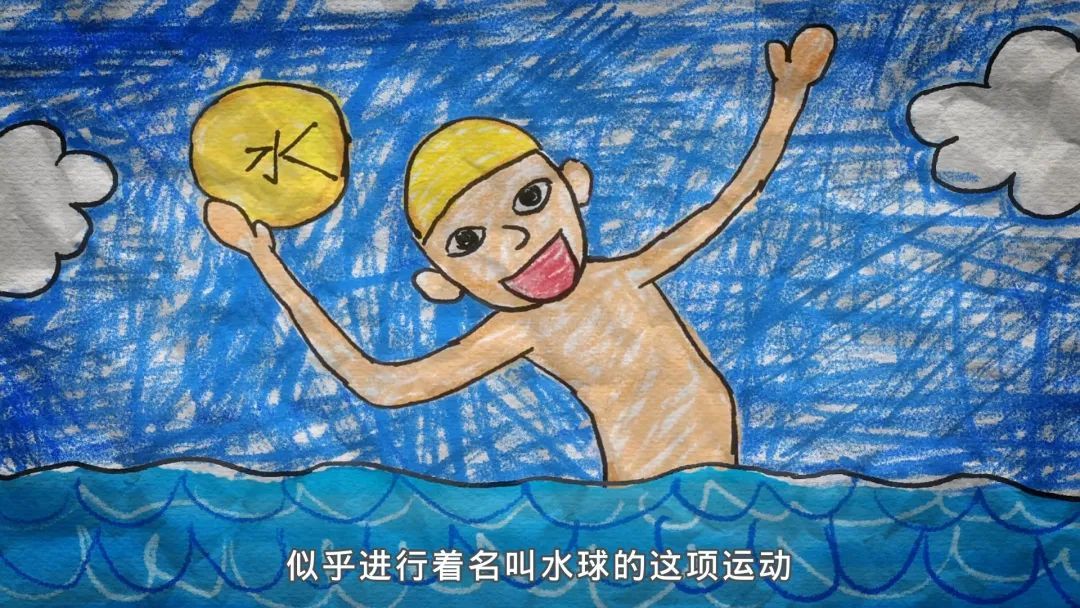 胸口全是血痕！中国女将霸气回怼：谁也别说谁！