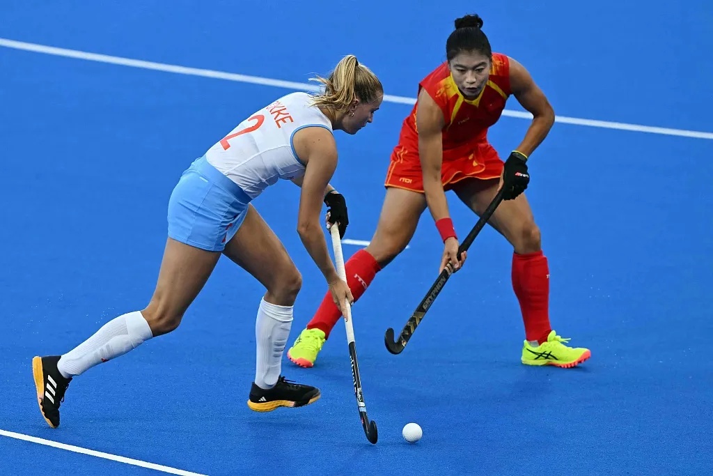 一觉醒来,中国队,奖牌+6了! 一觉醒来,中国队,奖牌+6了!