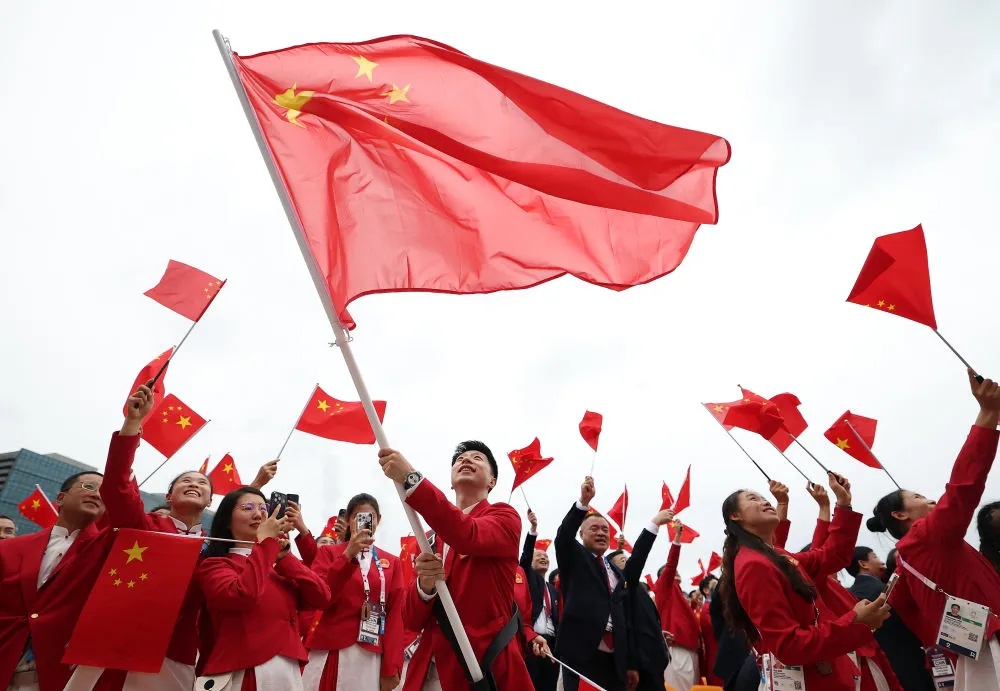 热搜爆了！奥运会后，马龙会退役吗？