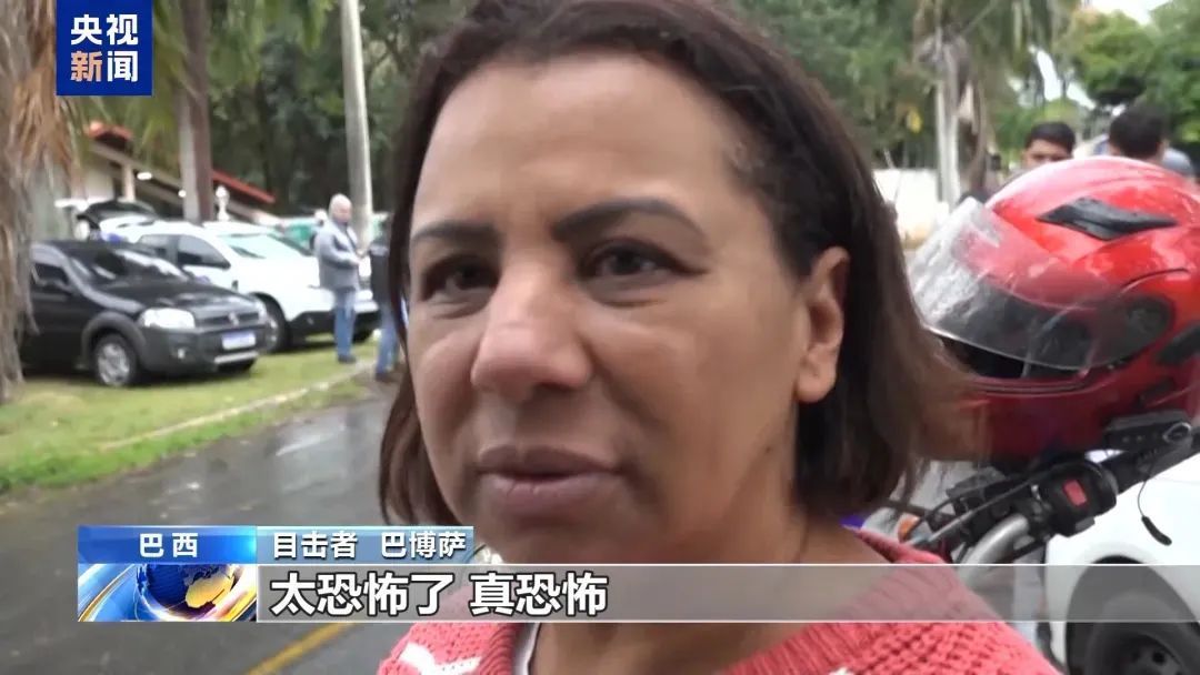 机上61人全部遇难！“有乘客因误机逃过一劫”，这国宣布哀悼3天