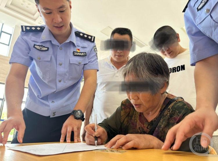 儿子给的生活费老人舍不得花，120万现金被亲戚偷走