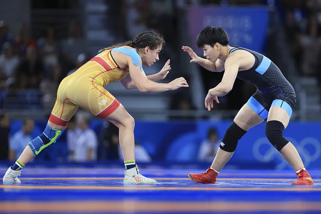 一觉醒来,中国队,奖牌+6了! 一觉醒来,中国队,奖牌+6了!