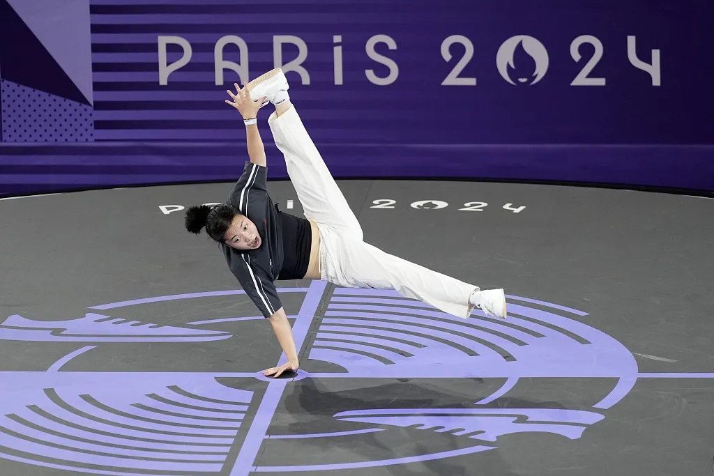 一觉醒来,中国队,奖牌+6了! 一觉醒来,中国队,奖牌+6了!