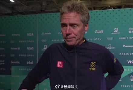 瑞典教练说见到刘国梁流了很多汗：我们让中国队感受到压力