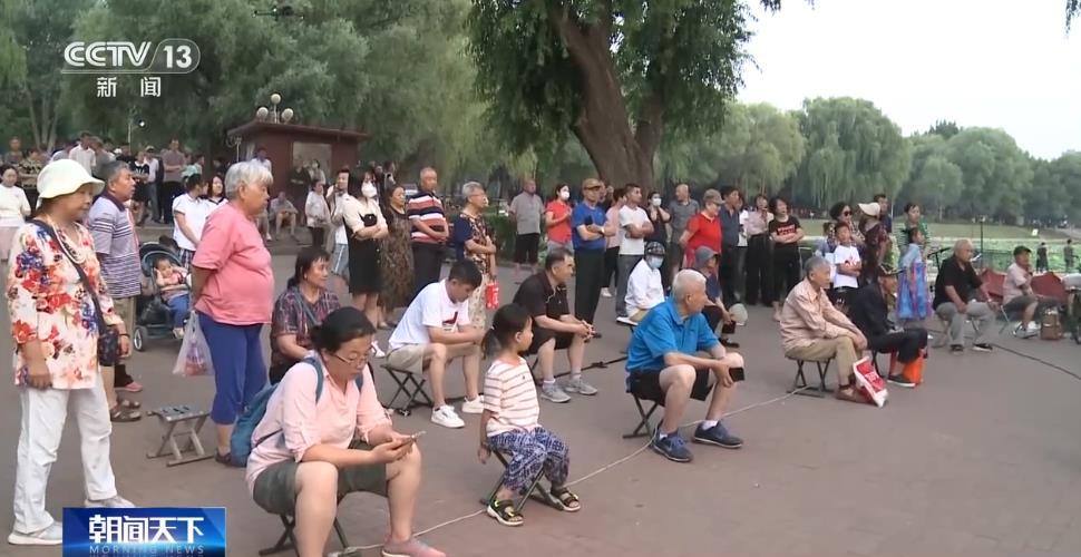 商业+公益 多种形式过“电影的夏天”
