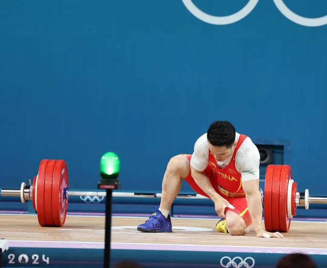 “肌肉断了”的石智勇，没有对不起任何人！