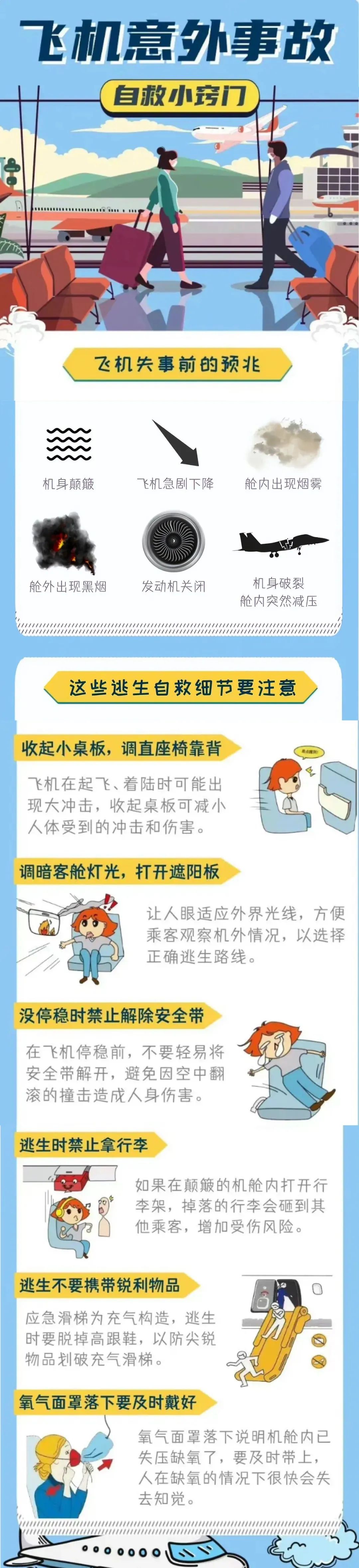 机上61人全部遇难！“有乘客因误机逃过一劫”，这国宣布哀悼3天