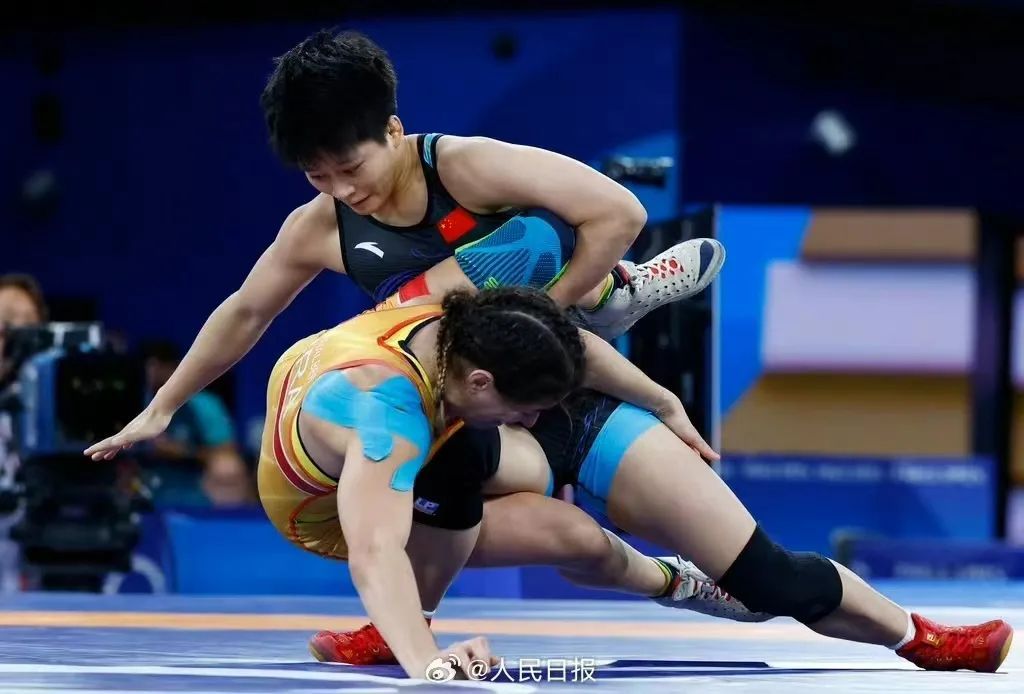 中国队,+2+3 中国队,+2+3