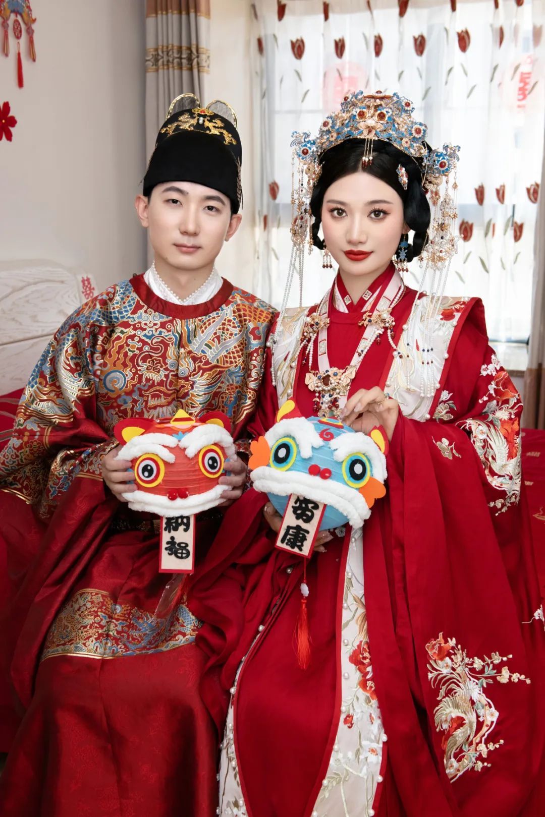 自己主持！只花5000元！现在的婚礼都进化成这样了？